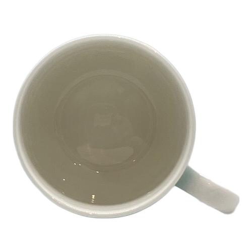 TIFFANY & Co. (ティファニー) マグカップ ブルーボックス 2Pセット