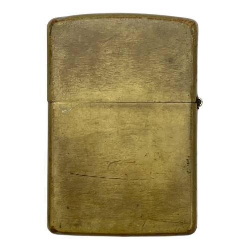 ZIPPO 1989年製 1932-1982 50周年