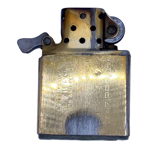ZIPPO 1989年製 1932-1982 50周年