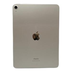 Apple (アップル) iPad Air(第6世代) MUWJ3J/A