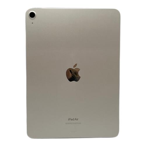 Apple (アップル) iPad Air(第6世代) MUWJ3J/A