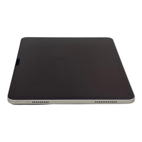 Apple (アップル) iPad Air(第6世代) MUWJ3J/A