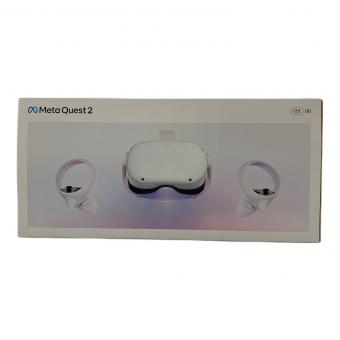 Meta (メタ) Meta Quest2 KW49CM VRヘッドセット
