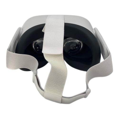 Meta (メタ) Meta Quest2 KW49CM VRヘッドセット