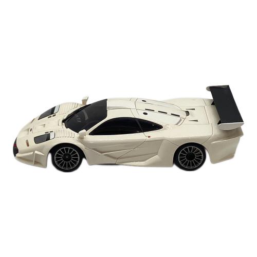 京商 (キョウショウ) McLaren F1 GTR ラジコン MINI-Z RWD