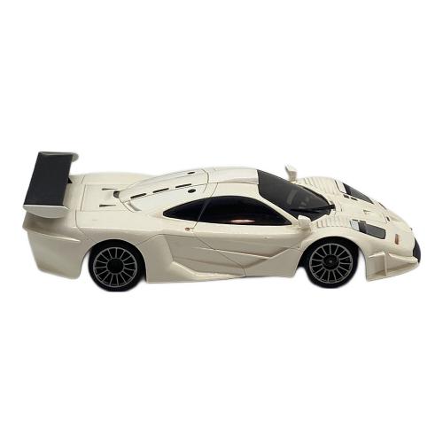 京商 (キョウショウ) McLaren F1 GTR ラジコン MINI-Z RWD