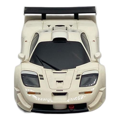 京商 (キョウショウ) McLaren F1 GTR ラジコン MINI-Z RWD