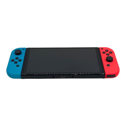 Nintendo (ニンテンドー) Nintendo Switch(有機ELモデル) HEG-001