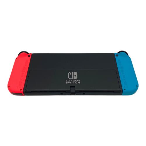 Nintendo (ニンテンドー) Nintendo Switch(有機ELモデル) HEG-001