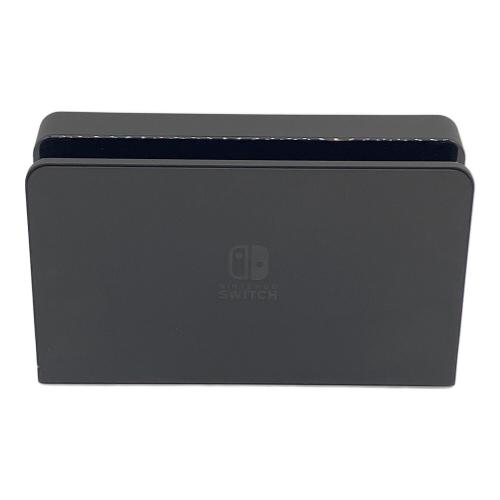 Nintendo (ニンテンドー) Nintendo Switch(有機ELモデル) HEG-001