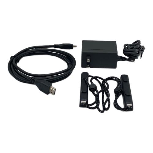 Nintendo (ニンテンドー) Nintendo Switch(有機ELモデル) HEG-001