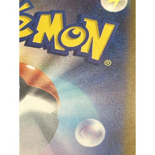 ブラッキー ポケモンカード 092/187 マスターボールミラー