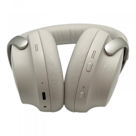 BOSE (ボーズ) ワイヤレスヘッドホン QuietComfort Ultra Headphones