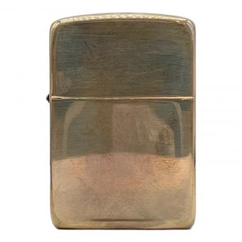 ZIPPO (ジッポ) ZIPPO 2008年製