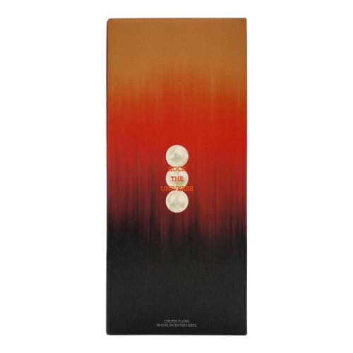 POP MART (ポップマート) Rock the universe vinyl plush doll ヌイグルミ