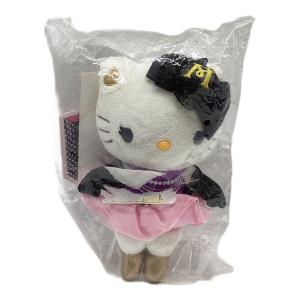 HELLO KITTY (ハローキティ) ヌイグルミ