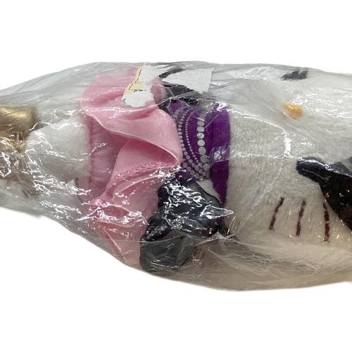 HELLO KITTY (ハローキティ) ヌイグルミ