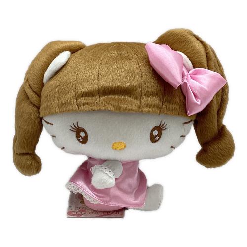 HELLO KITTY (ハローキティ) ヌイグルミ
