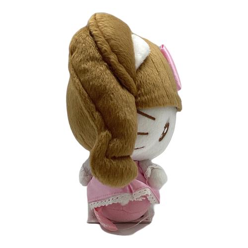 HELLO KITTY (ハローキティ) ヌイグルミ