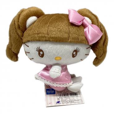 海外版 Hello Kitty ハローキティ メタルフィギュア3点セット 2025年