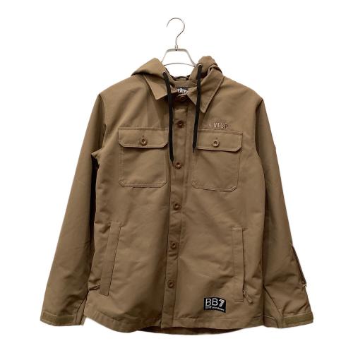 VESP VESPベスプ　ウェアLサイズ (ベスプ) スノーボードウェア(ジャケット) メンズ SIZE L