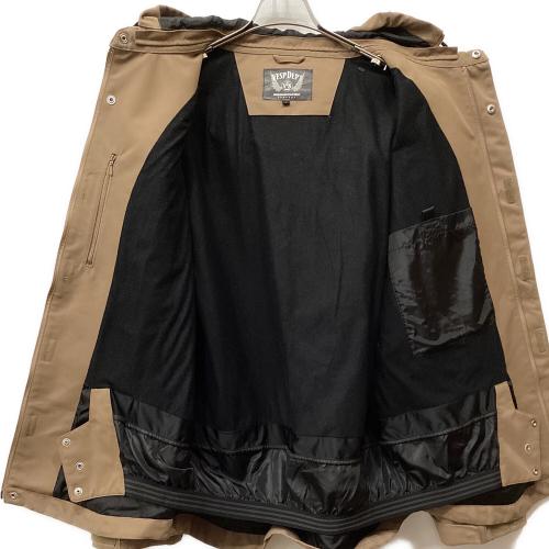 VESP VESPベスプ　ウェアLサイズ (ベスプ) スノーボードウェア(ジャケット) メンズ SIZE L