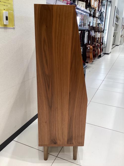 東谷 (アズマヤ) 木製シェルフ TAC-246 ブラウン