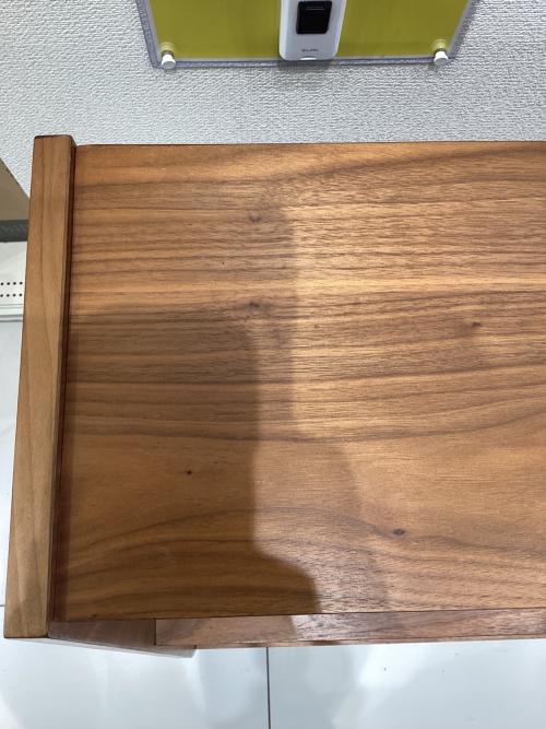 東谷 (アズマヤ) 木製シェルフ TAC-246 ブラウン