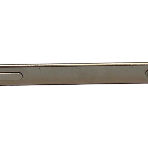 iPhone16 Pro Max NYWH3J/A 液晶に深いキズ有