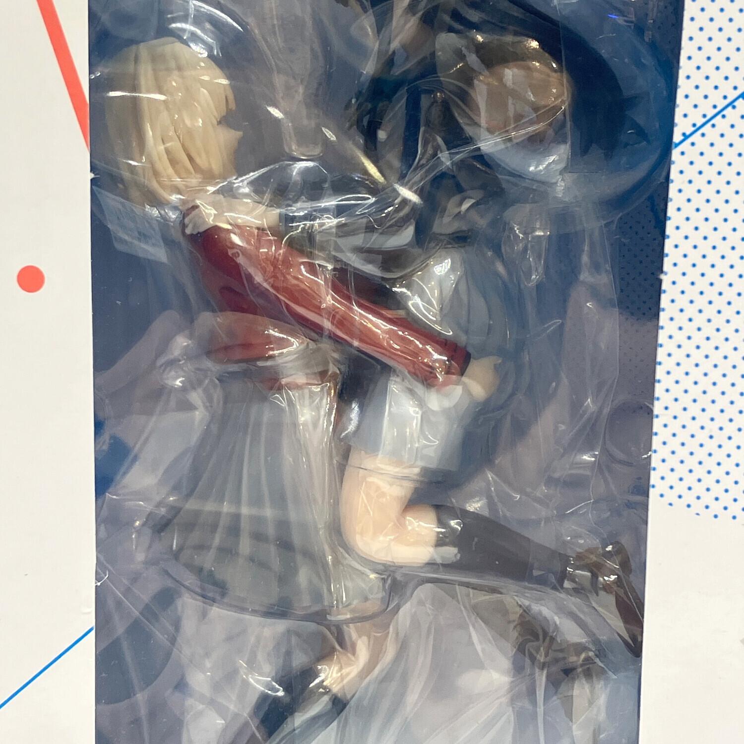 リコリス・リコイル Revible Moment-千束&たきな- フィギュア A賞 一番