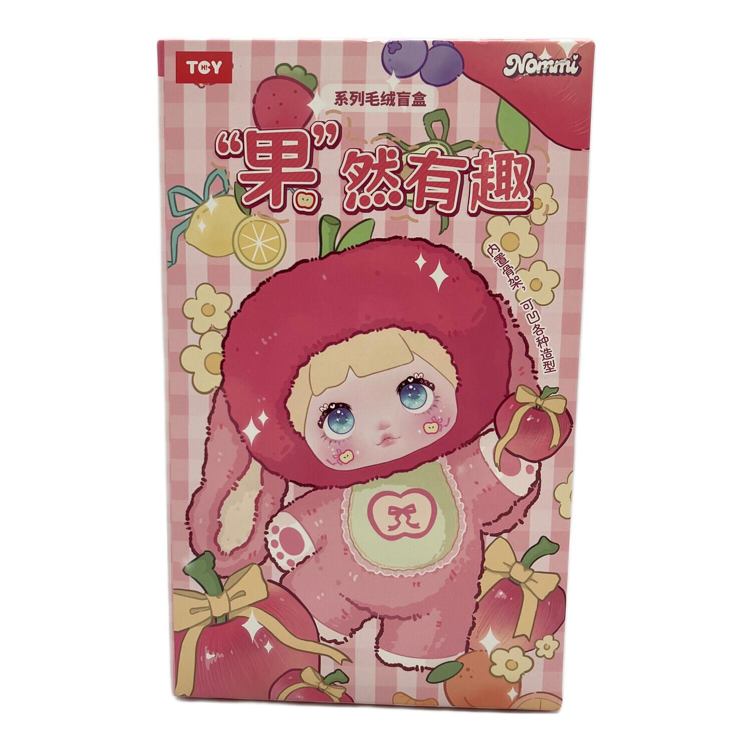 HI TOY Nommi 果然有趣 フィギュア｜トレファクONLINE