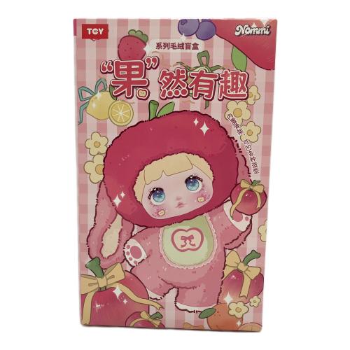 HI TOY Nommi 果然有趣 フィギュア