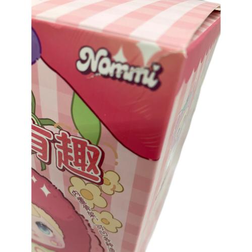 HI TOY Nommi 果然有趣 フィギュア