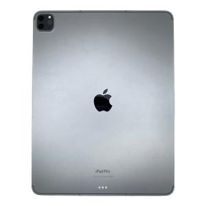 Apple (アップル) iPad Pro(第6世代) MP203J/A キズ有 12.9インチ A2437 G09NR4K6RF