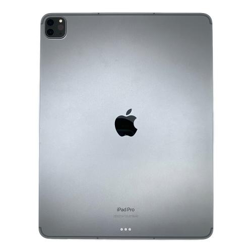 Apple (アップル) iPad Pro(第6世代) MP203J/A キズ有 12.9インチ A2437 G09NR4K6RF