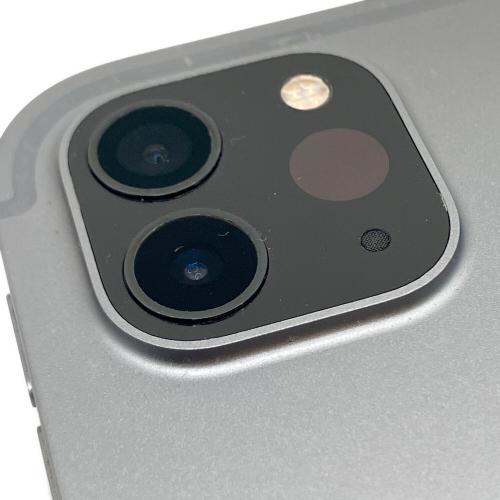 Apple (アップル) iPad Pro(第6世代) MP203J/A キズ有 12.9インチ A2437 G09NR4K6RF