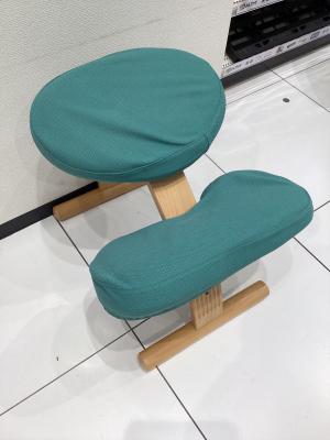 RYBO (リボ) バランスチェアー グリーン