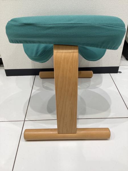 バランスチェアrybo【トレファク】【南柏】 リボ バランスチェア イージー 北欧デザイン/Rybo Balance Easy Chair