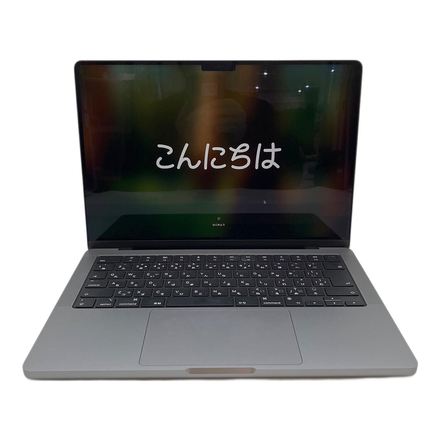 MacBook Pro 2019 充放電回数67回 MacBook Pro 2019 充放電回数67回