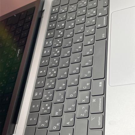 【新品同様】MacBook Pro M3 14インチ 充放電7回 MacBookPro M3、元M1ユーザが買ってみた | Tech Neighbor