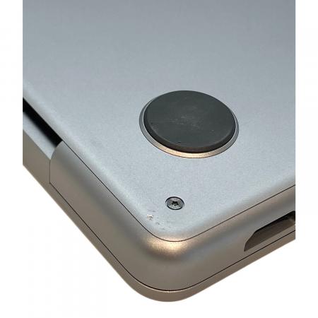 美品【充放電回数45回】MacBook Pro 2017モデル /メモリ16GB/SSD512GB MacBook Pro 2017 充電回数45回 オマケ付き 【公式通販】