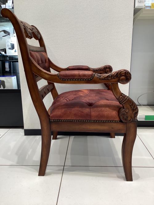 チェア 178 ブラウン