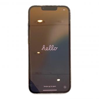Apple (アップル) iPhone13 Pro MLUF3J/A 液晶キズ多数有