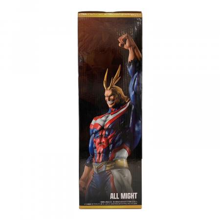 僕のヒーローアカデミア (ボクノヒーローアカデミア) オールマイト