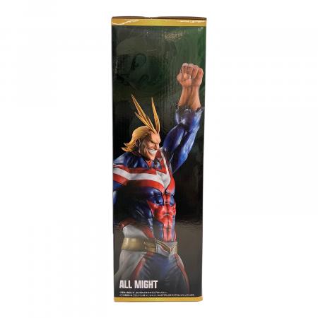 僕のヒーローアカデミア (ボクノヒーローアカデミア) オールマイト