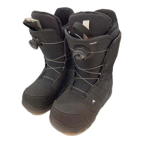 BURTON (バートン) スキーブーツ 21425100 メンズ SIZE 28cm ブラック