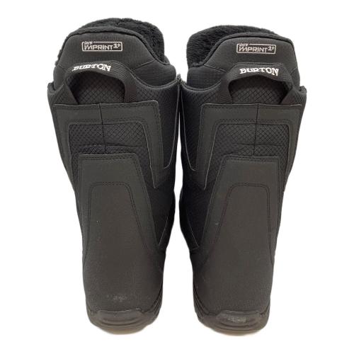 BURTON (バートン) スキーブーツ 21425100 メンズ SIZE 28cm ブラック