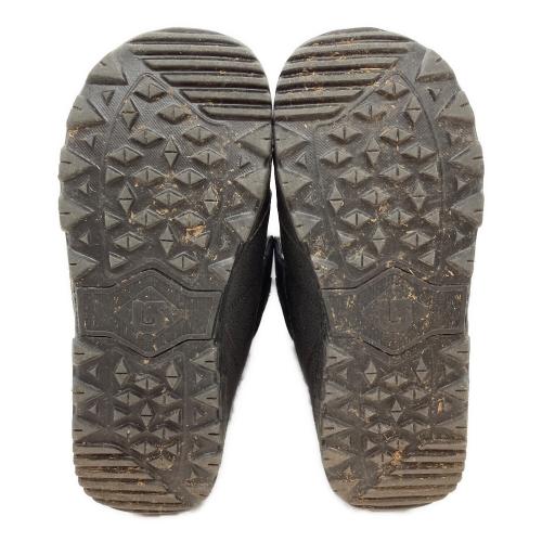 BURTON (バートン) スキーブーツ 21425100 メンズ SIZE 28cm ブラック