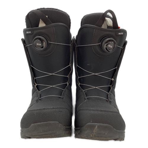 BURTON (バートン) スキーブーツ 21425100 メンズ SIZE 28cm ブラック