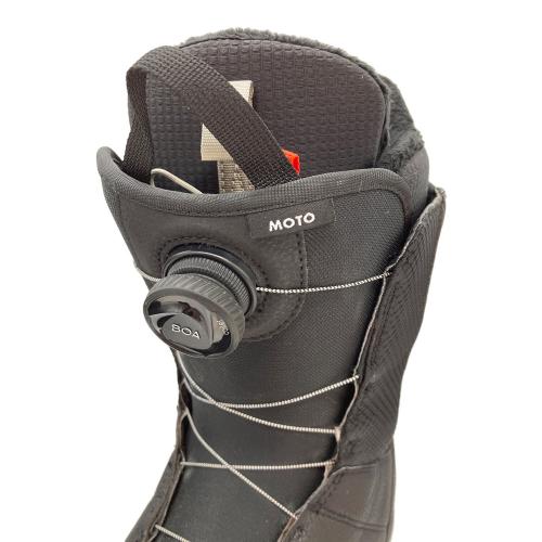 BURTON (バートン) スキーブーツ 21425100 メンズ SIZE 28cm ブラック